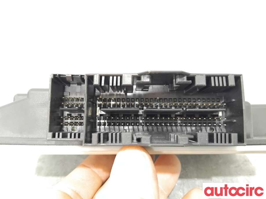 Airbag elektronikk til BMW 5-Serie 2010-2017 (F10/F11) (F10/F11) (BMW|65777911606|A2C53361926|6577-9253637)