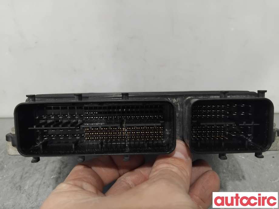Styreenhet motor til Toyota Avensis 2009-2015 (Type III, Fase 1)  (TOYOTA|8966105D20|MB275900-0171|89661-05D20)