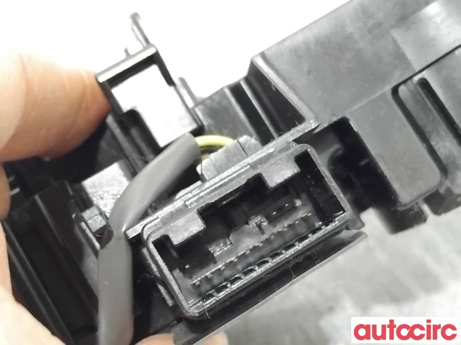 Bryter blink til Toyota Avensis 2009-2015 (Type III, Fase 1)  (TOYOTA|8414005190||05190)