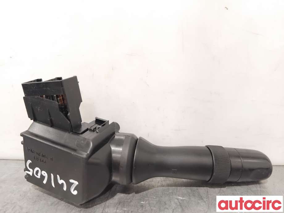 Bryter visker til Toyota Avensis 2009-2015 (Type III, Fase 1)  (TOYOTA|8465205190||05190)