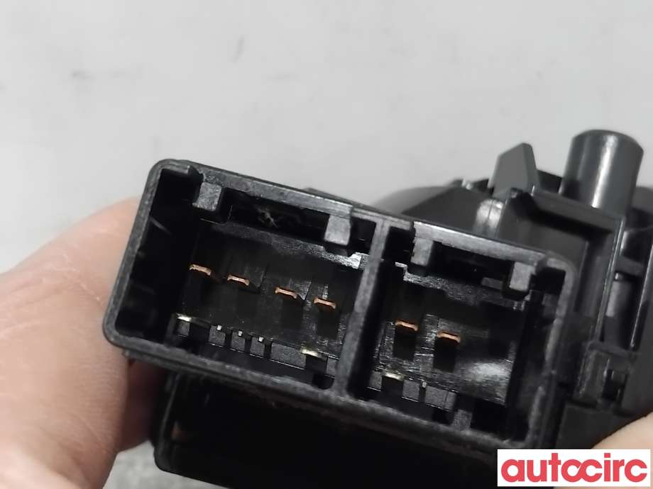 Bryter visker til Toyota Avensis 2009-2015 (Type III, Fase 1)  (TOYOTA|8465205190||05190)