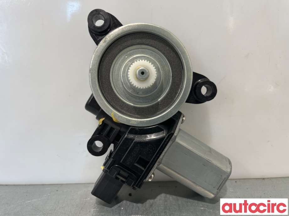 Ruteheis høyre bak til Mazda 3 2013-2016 (Type III, Fase 1)  (MAZDA|BHN9-58-58X||BHN95858X)