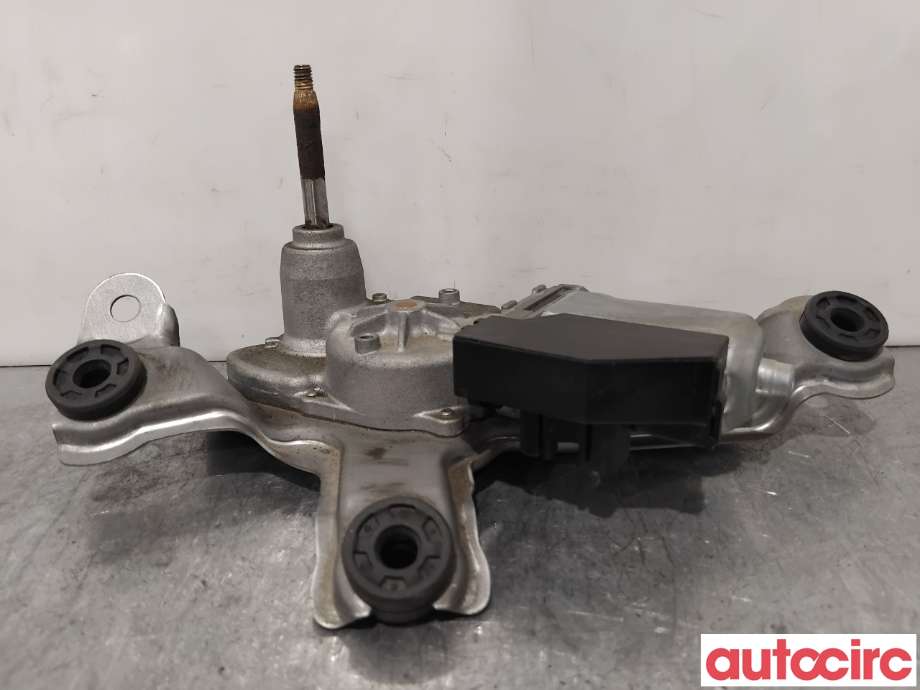 Viskermotor bakrute til Toyota Avensis 2009-2015 (Type III, Fase 1)  (TOYOTA|8513005060|259600-1571|85130-05060)