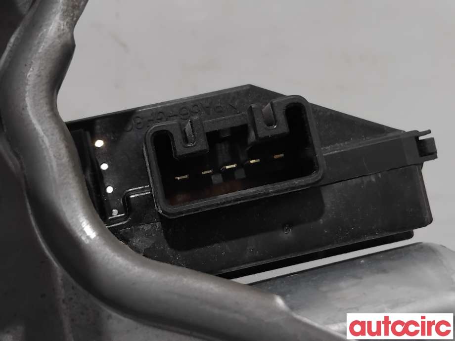 Viskermotor bakrute til Toyota Avensis 2009-2015 (Type III, Fase 1)  (TOYOTA|8513005060|259600-1571|85130-05060)