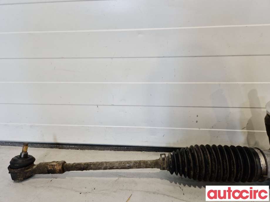 Tannstang til Mitsubishi Outlander 2015-->> (Type III, Fase 2)  (MITSUBISHI|4410A453|)