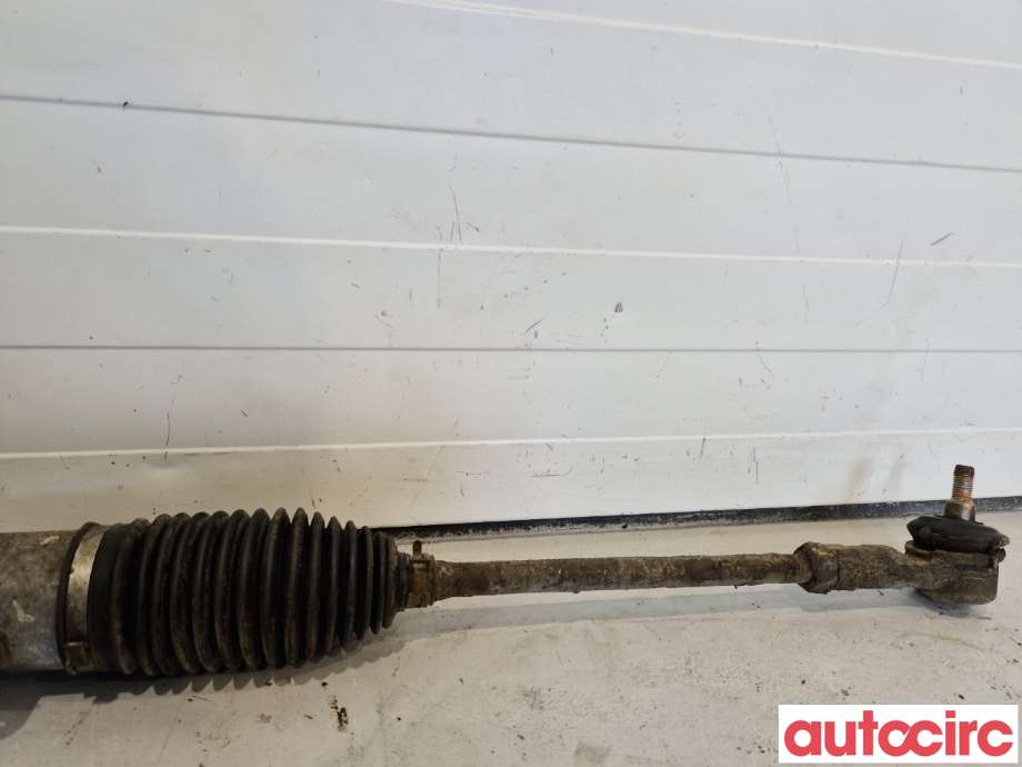 Tannstang til Mitsubishi Outlander 2015-->> (Type III, Fase 2)  (MITSUBISHI|4410A453|)