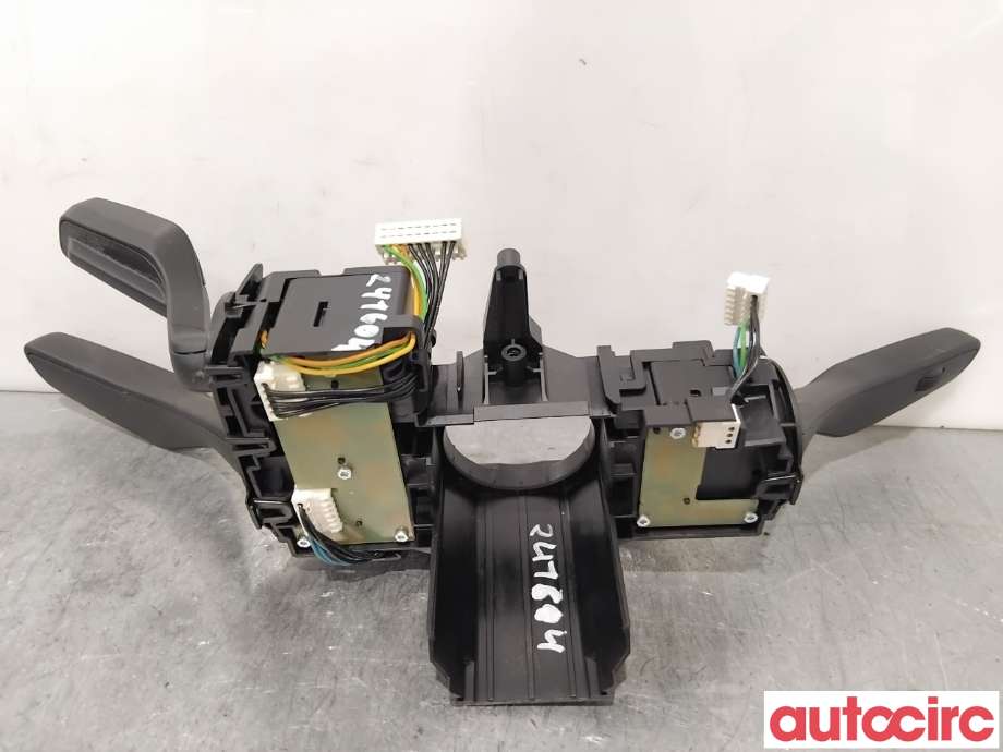 Bryter combi til Audi A3 2016-2020 (Type III, Fase 2)  (AUDI|8V0953502AP|10133070-01)