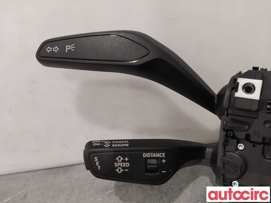 Bryter combi til Audi A3 2016-2020 (Type III, Fase 2)  (AUDI|8V0953502AP|10133070-01)