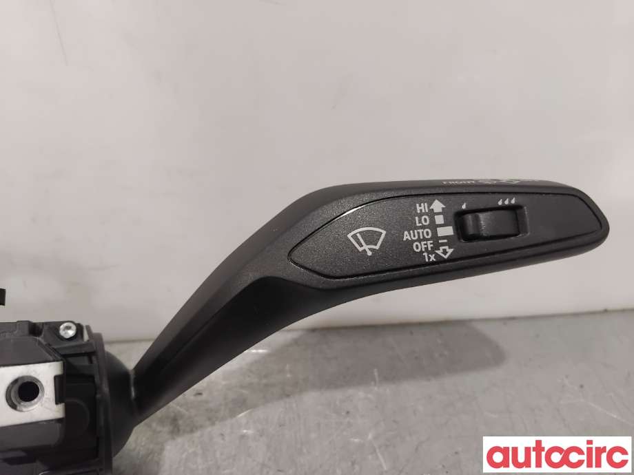 Bryter combi til Audi A3 2016-2020 (Type III, Fase 2)  (AUDI|8V0953502AP|10133070-01)