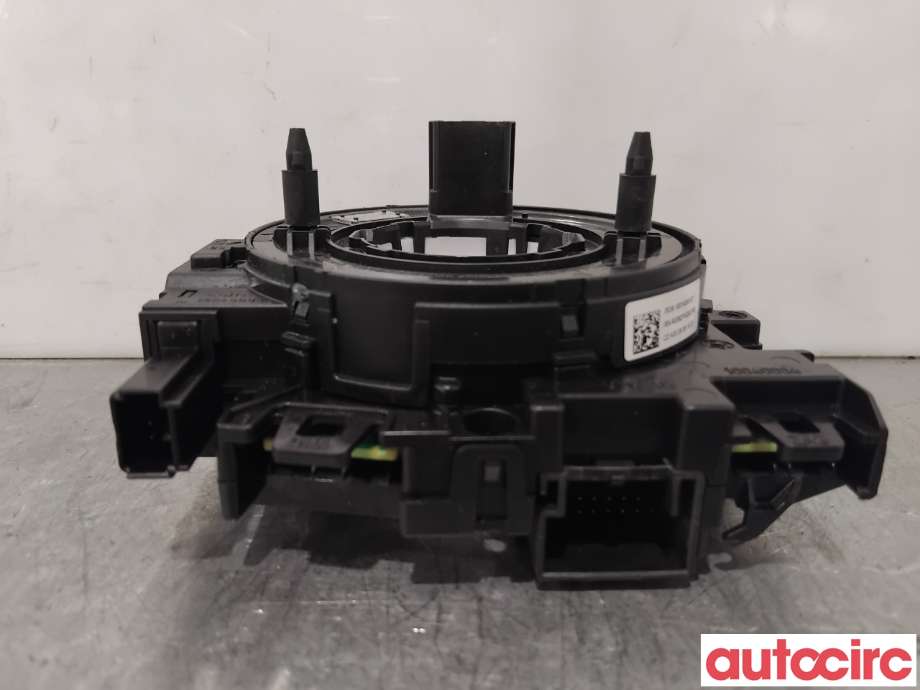 Airbag slepering til Audi A3 2016-2020 (Type III, Fase 2)  (AUDI|5Q0953549E|10117196-02)