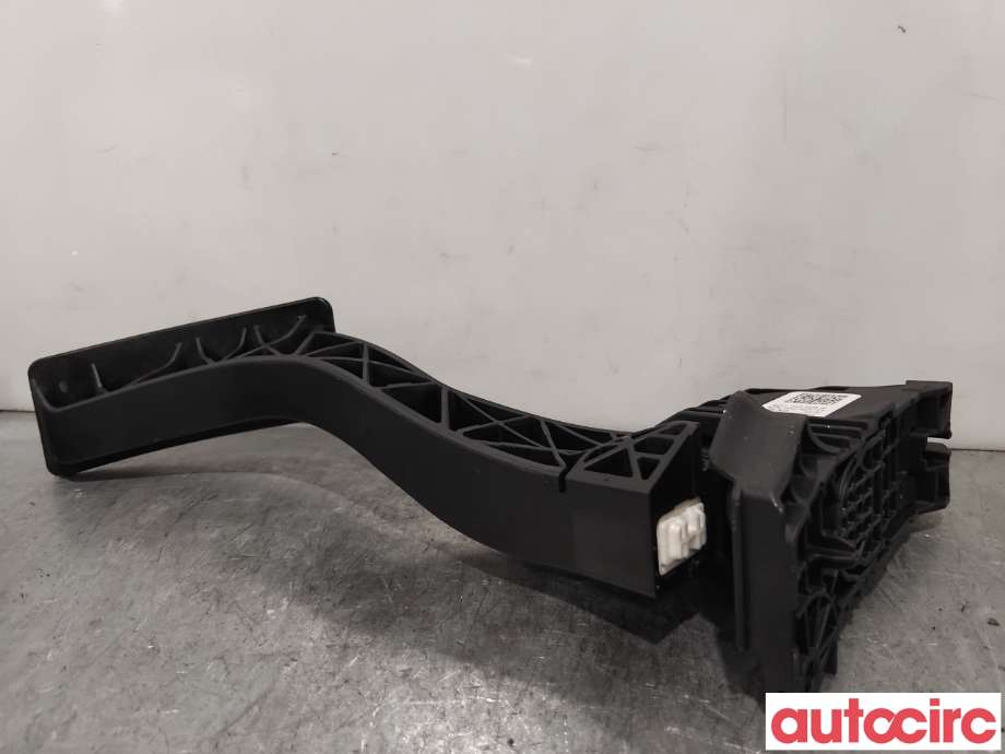 Pedal gass til Audi A3 2016-2020 (Type III, Fase 2)  (AUDI|5Q1723503H|6PV010621-11|5Q1723503K)