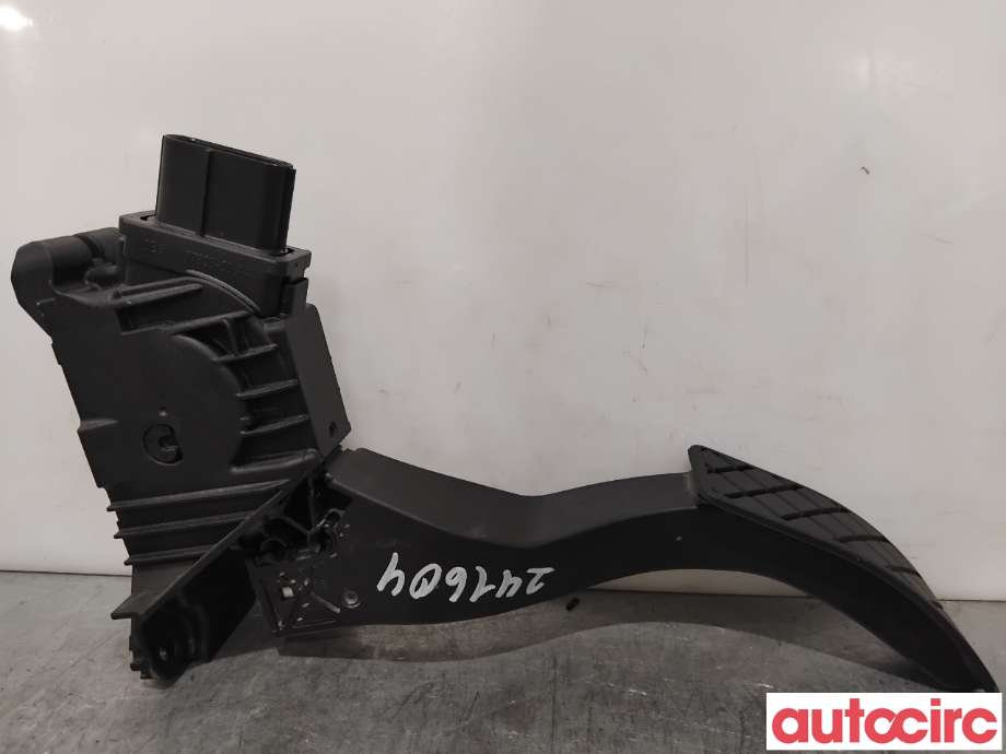 Pedal gass til Audi A3 2016-2020 (Type III, Fase 2)  (AUDI|5Q1723503H|6PV010621-11|5Q1723503K)