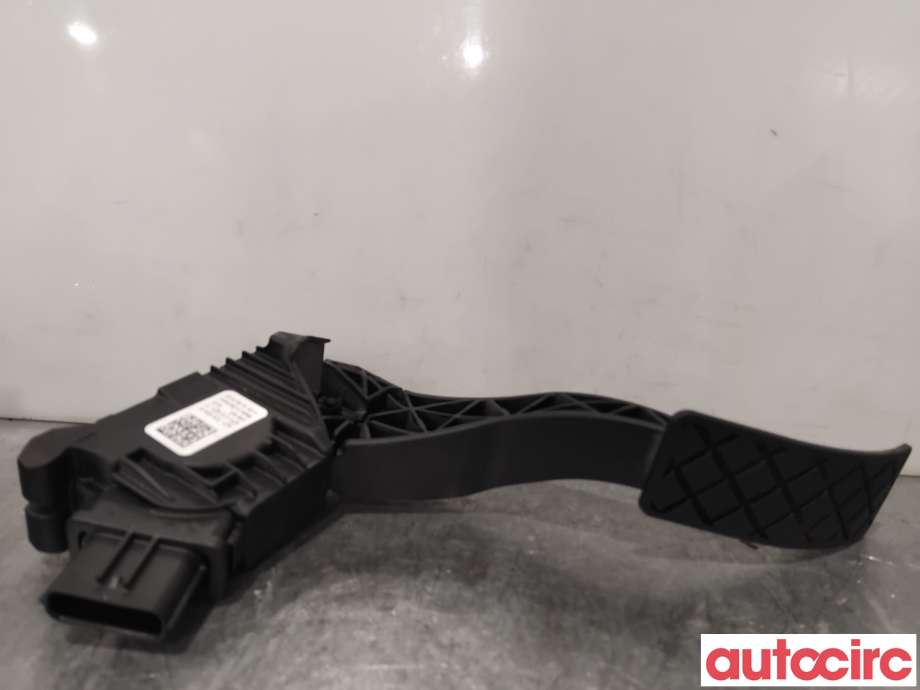Pedal gass til Audi A3 2016-2020 (Type III, Fase 2)  (AUDI|5Q1723503H|6PV010621-11|5Q1723503K)