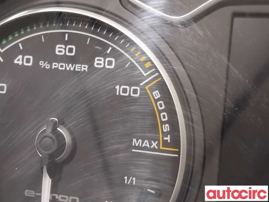 Instrumentpanel til Audi A3 2016-2020 (Type III, Fase 2) (AUDI|8V0920873H|A2C99179700)