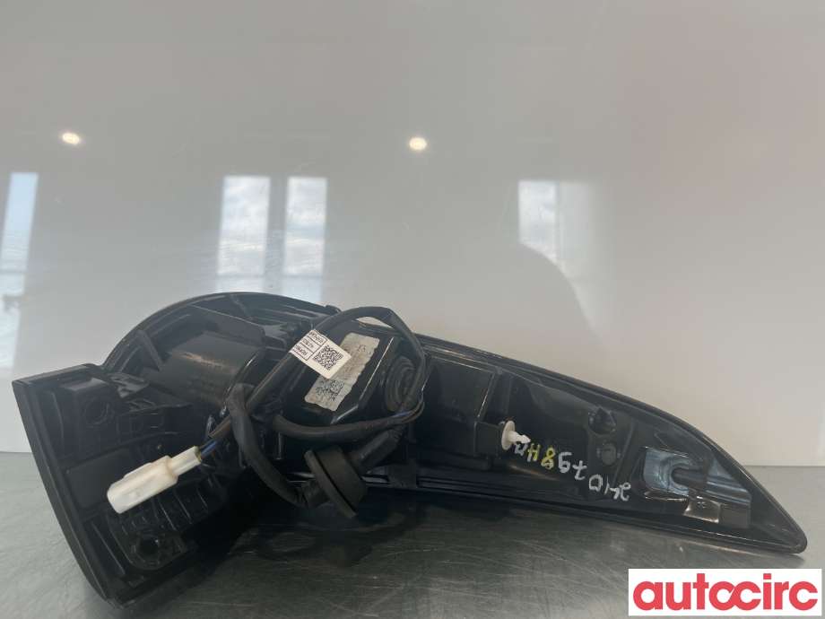Baklykt høyre til Mazda CX-30 2020-->>  (MAZDA|EX3951150)