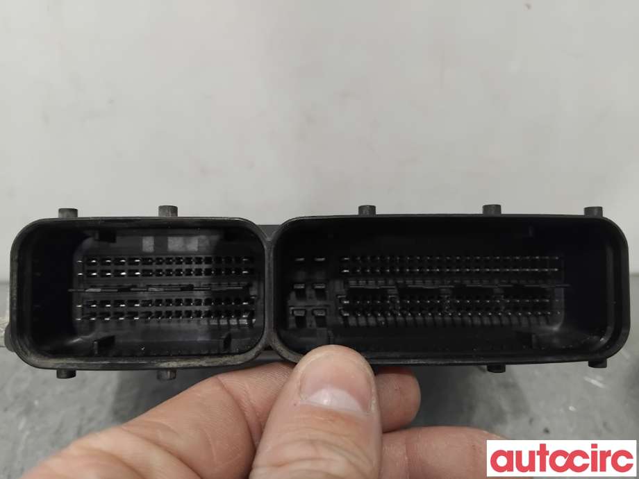 Styreenhet motor til VW CC 2008-2012 (PASSAT CC) (PASSAT CC) (VOLKSWAGEN|03L997018C|0281016374|03L907309N)