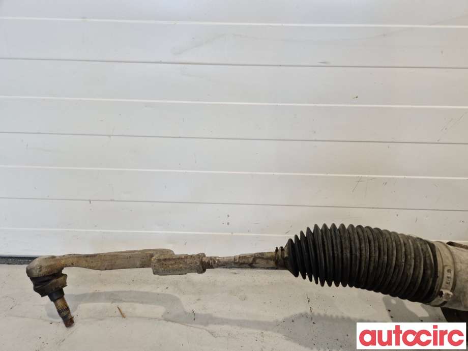 Tannstang elektrisk til Mercedes A-Klasse 2012-2018 (W176) (W176) (MERCEDES|A2464604701||A2464604700)