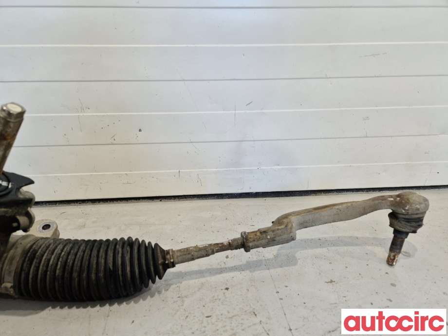Tannstang elektrisk til Mercedes A-Klasse 2012-2018 (W176) (W176) (MERCEDES|A2464604701||A2464604700)