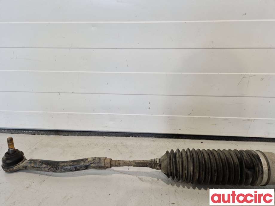 Tannstang til Nissan Juke 2010-2014 (Fase 1)  (NISSAN|480011KA0D||480011KA0B)