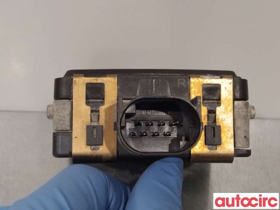 Sensor radar til Suzuki SX4 S-CROSS 2013-->> (Type II)  (SUZUKI|33941-64RB1|)
