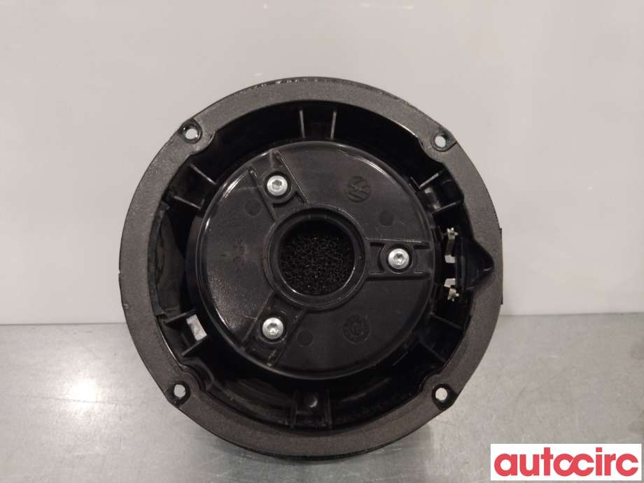 Høyttaler motorlyd, AVAS (Acoustic Vehicle Alerting System) til VW Passat 2015-2019 (Fase 1) (B8) (B8) (VOLKSWAGEN|3C0035453B|)