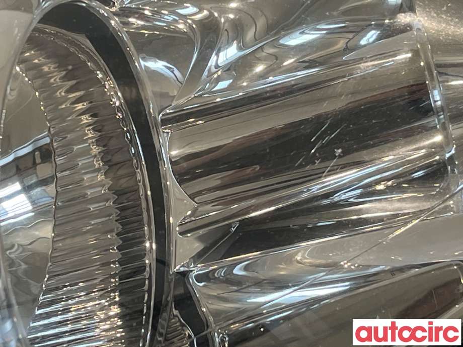 Frontlykt høyre halogen til Peugeot Expert 2007-2016 (Type II)  (PEUGEOT|6206L0|89902604)