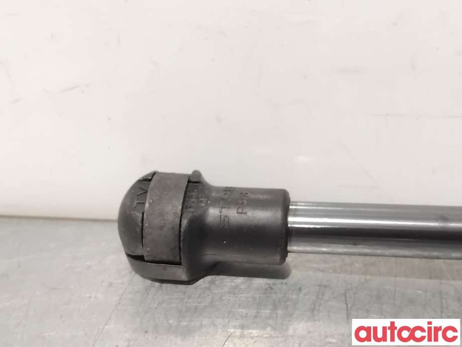Panserdemper til Opel Vivaro B 2014-2019  (OPEL|93460596|654702565R|93459492)
