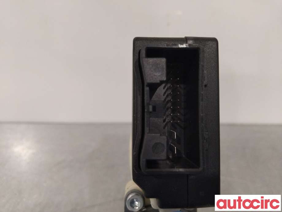 Ruteheis venstre bak til VW Passat 2011-2015 (B7) (B7) (VOLKSWAGEN|3AA959703|)