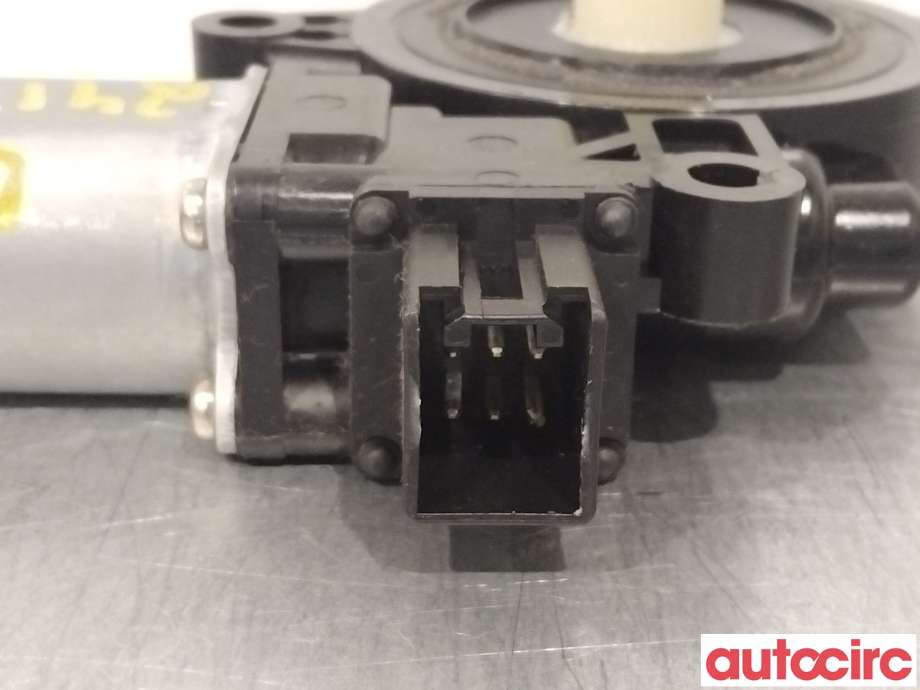 Ruteheis venstre bak til Mazda CX-5 2012-2017 (Type I)  (MAZDA|D651-59-58XB||D6515958X)