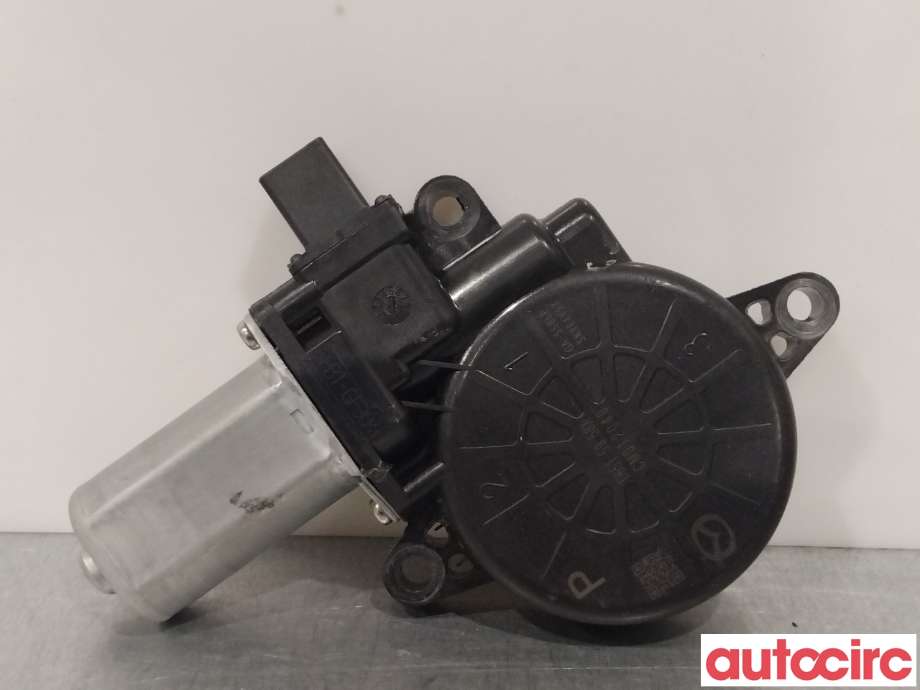 Ruteheis venstre foran til Mazda CX-5 2012-2017 (Type I)  (MAZDA|D651-59-58XB||D6515958X)