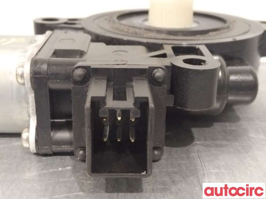 Ruteheis venstre foran til Mazda CX-5 2012-2017 (Type I)  (MAZDA|D651-59-58XB||D6515958X)