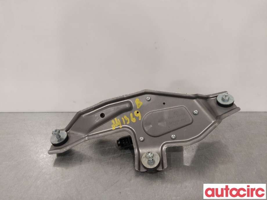 Viskermotor bakrute til Mazda CX-5 2012-2017 (Type I)  (MAZDA|KD53-67-450|)