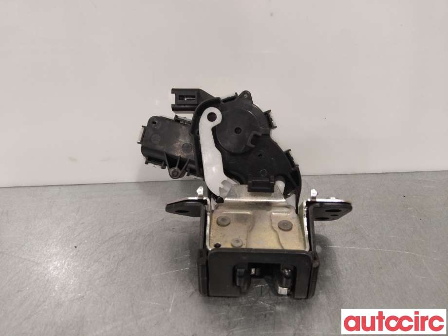 Baklukelås til Mazda CX-5 2012-2017 (Type I)  (MAZDA|G33M-62-310A|)