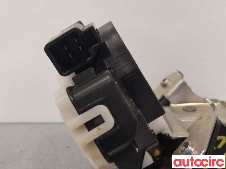 Baklukelås til Mazda CX-5 2012-2017 (Type I)  (MAZDA|G33M-62-310A|)