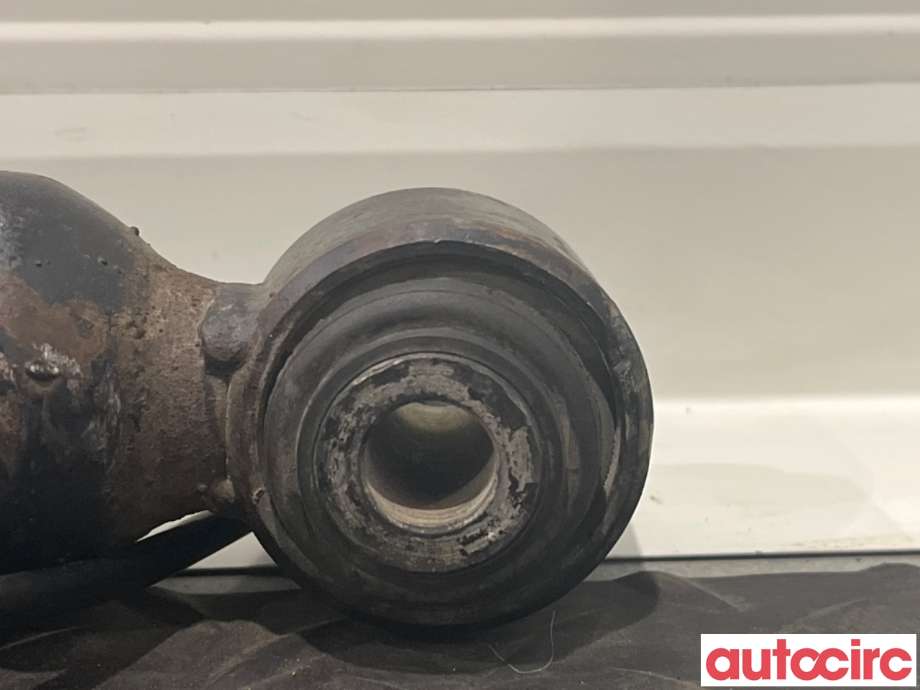 Fjær foran nivå luftpute/belg til Mercedes S-Klasse 1999-2005 (W220) (W220) (MERCEDES|A2203205013|C086054P6|)