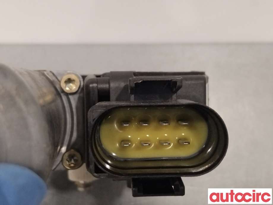 Ruteheis venstre til Audi A8 1995-2002 (Type I)  (AUDI|4D0959801H|)