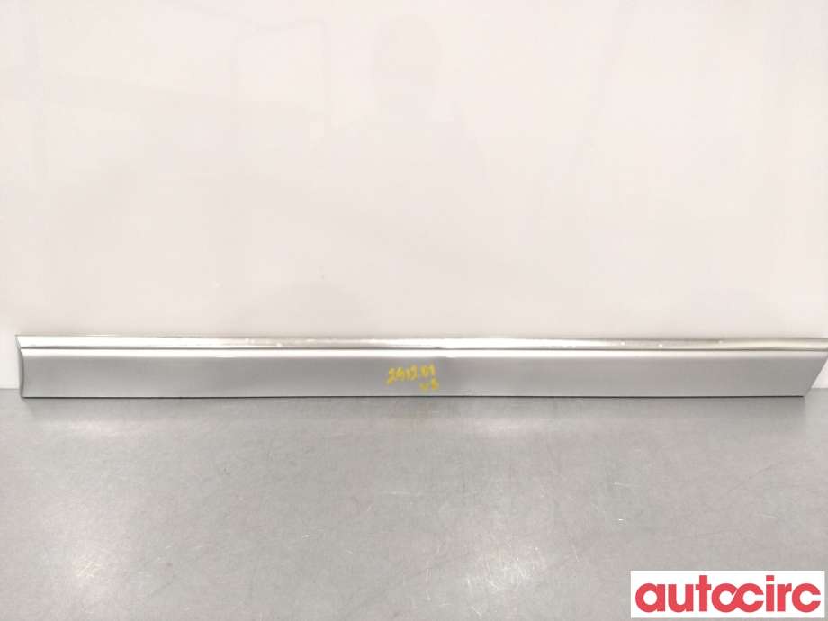 Diverse deler til Audi A8, 1995-2002 (Type I) (AUDI|4D0853961)
