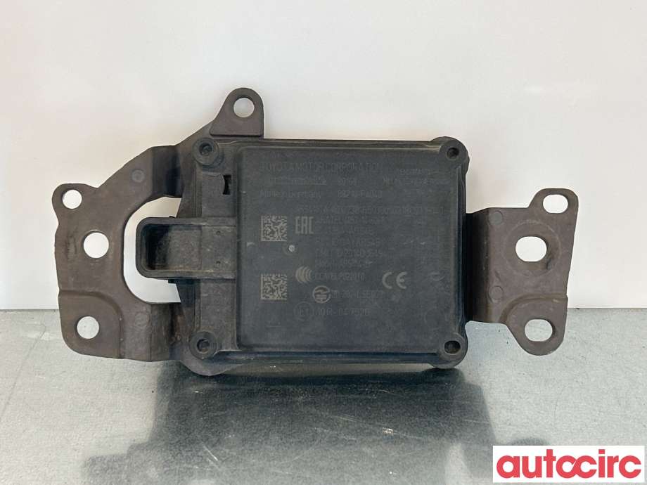 Sensor radar til Toyota C-HR 2016-->>  (TOYOTA|88210F4040)