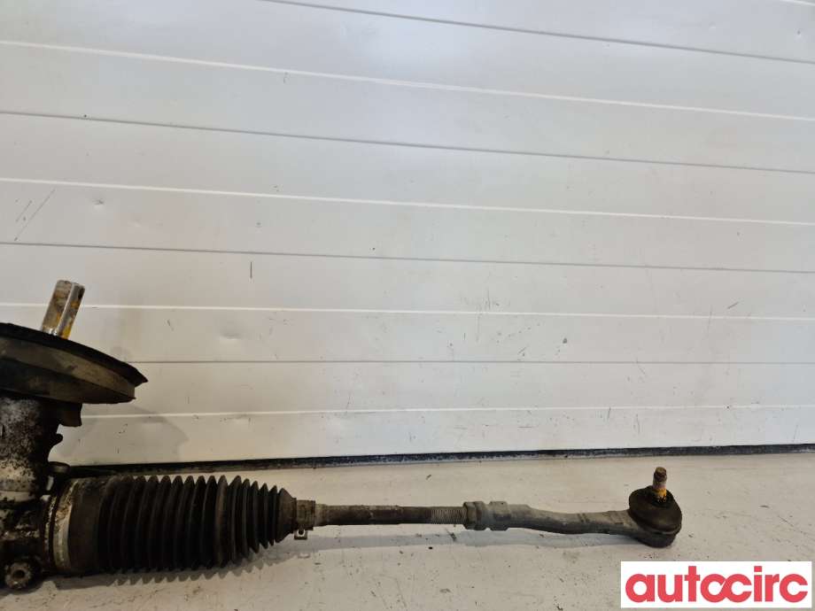 Tannstang til Citroën Berlingo 2015-2019 (Type II, Fase 2)  (CITROEN|1623216080||9802199880)