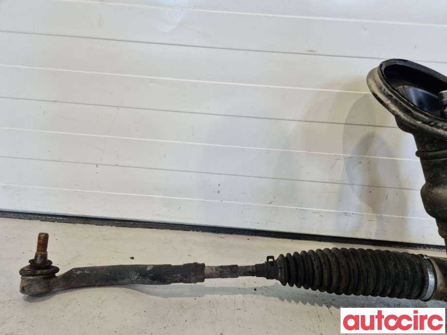 Tannstang til Toyota RAV4 2016-2019 (Type IV, Fase 2)  (TOYOTA|4551078023||4551078022)