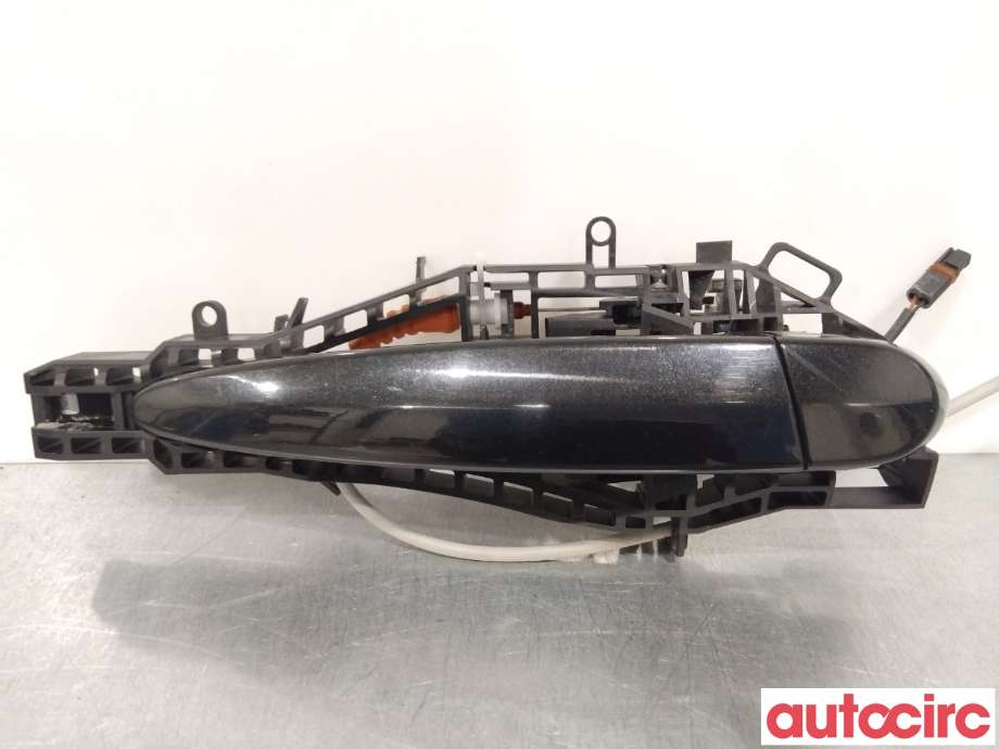 Dørhåndtak utv høyre bak til BMW 4-Serie 2013-2020 (F32/F33/F36) (F32/F33/F36) (BMW|51217207561|51217380546)