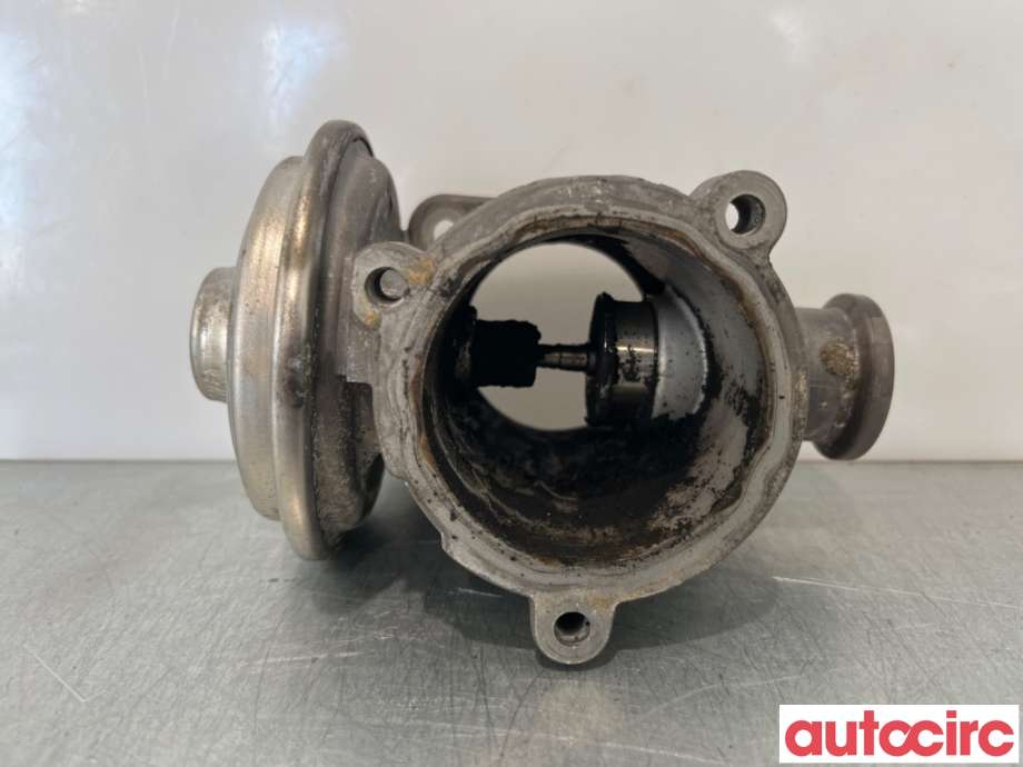 EGR-ventil til BMW X3 2003-2006 (Fase 1) (E83) (E83) (BMW|11717804382|70045000|7791480)