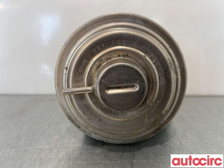 EGR-ventil til BMW X3 2003-2006 (Fase 1) (E83) (E83) (BMW|11717804382|70045000|7791480)