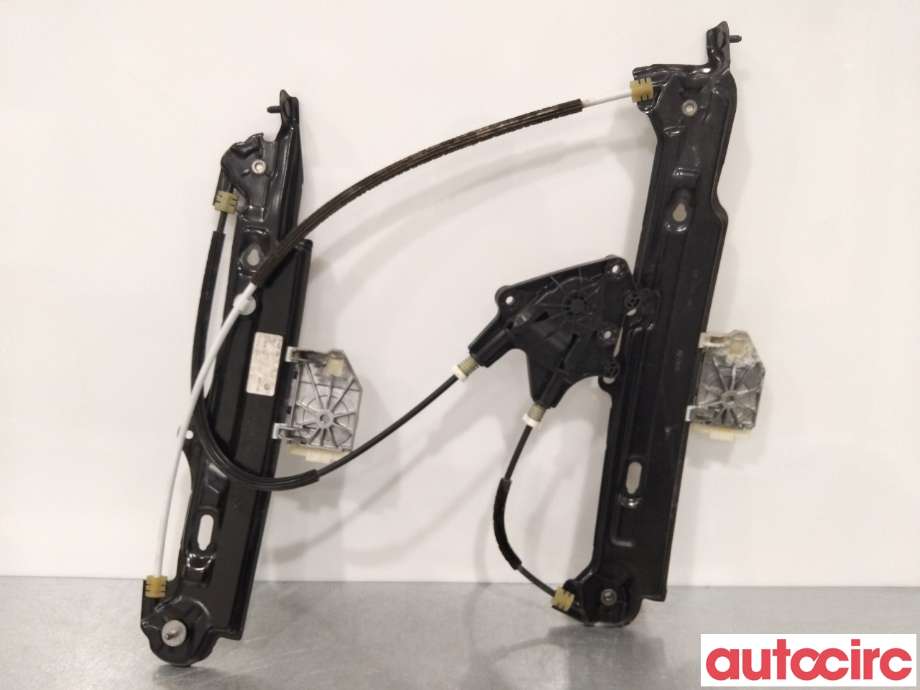 Ruteheis til BMW 4-Serie 2013-2020 (F32/F33/F36) (F32/F33/F36) (BMW|51357365258|)