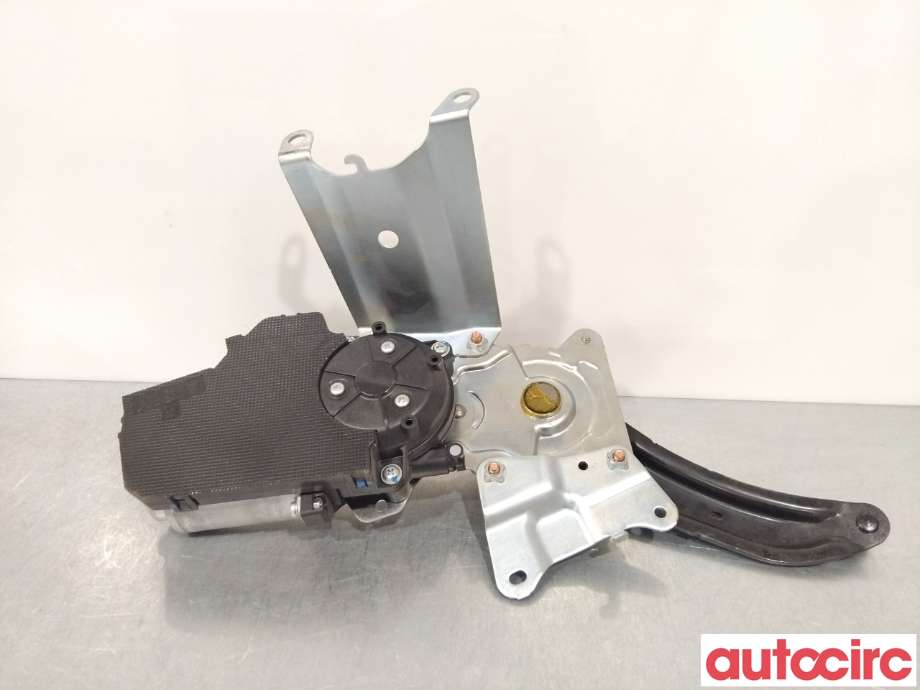 Baklukeåpner motor til Mitsubishi Outlander 2015-->> (Type III, Fase 2)  (MITSUBISHI|5813A149|427110-10710|)