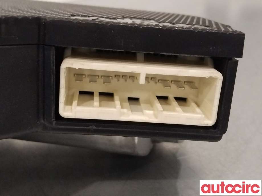 Baklukeåpner motor til Mitsubishi Outlander 2015-->> (Type III, Fase 2)  (MITSUBISHI|5813A149|427110-10710|)