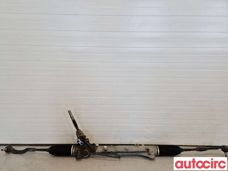 Tannstang til Toyota Proace, 2016-->> (Type II) (TOYOTA|SU001A5862)