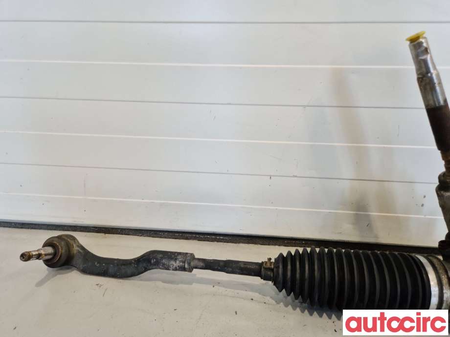 Tannstang til Toyota Proace 2016-->> (Type II) (TOYOTA|SU001A5862|)