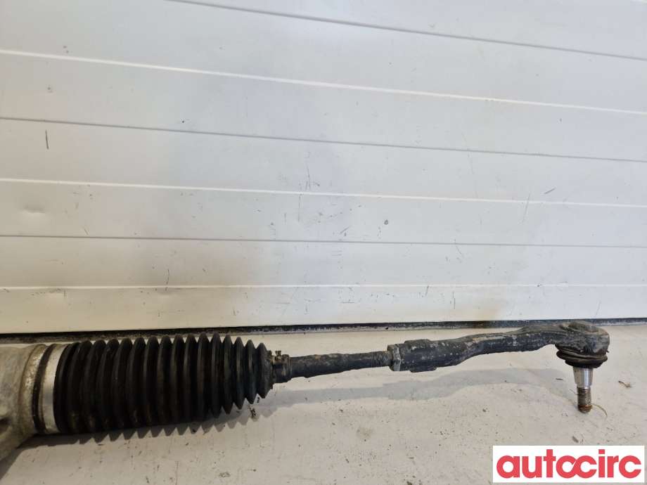 Tannstang til Toyota Proace 2016-->> (Type II) (TOYOTA|SU001A5862|)