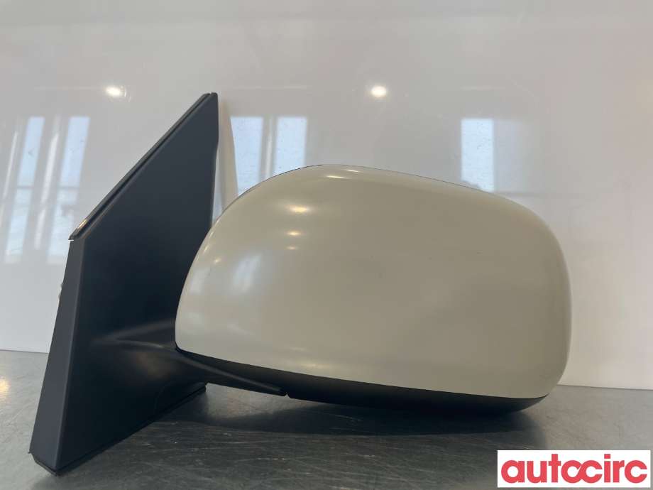 Speil venstre til Toyota RAV4 2006-2009 (Type III, Fase 1)  (TOYOTA|8794042830)